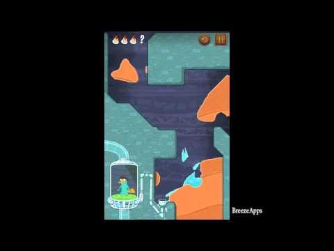 Video guide by BreezeApps: Where's My Perry? level 3-2 #wheresmyperry
