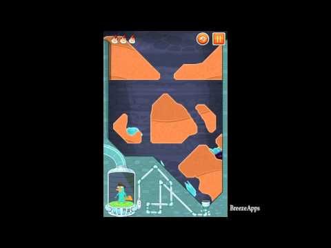 Video guide by BreezeApps: Where's My Perry? level 2-7 #wheresmyperry