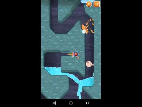 Video guide by BreezeApps: Where's My Perry? level 1-7 #wheresmyperry