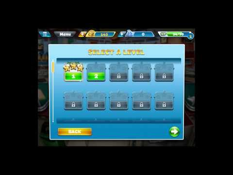 Video guide by I Play For Fun: Cooking Fever Levels 1-2 #cookingfever