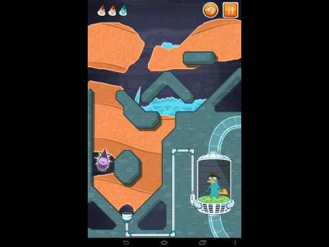 Video guide by BreezeApps: Where's My Perry? level 1-2 #wheresmyperry