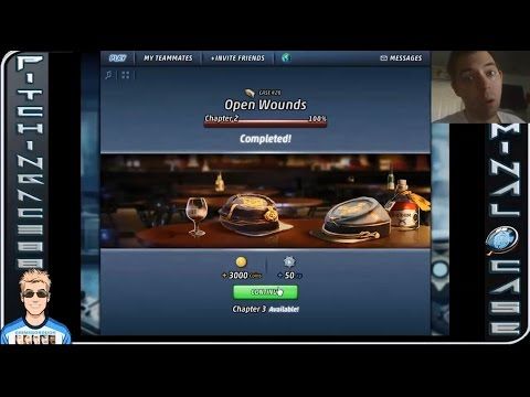 Video guide by Pitchingace88: Criminal Case Chapter 2  #criminalcase