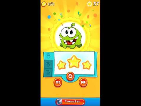 Video guide by TheAndroid Gamer: Cut the Rope 2 Levels 13-15 #cuttherope