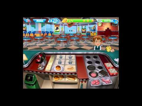 Video guide by I Play For Fun: Cooking Fever Levels 7-8 #cookingfever