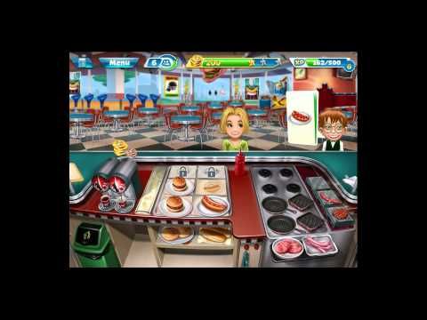 Video guide by I Play For Fun: Cooking Fever Level 9 #cookingfever