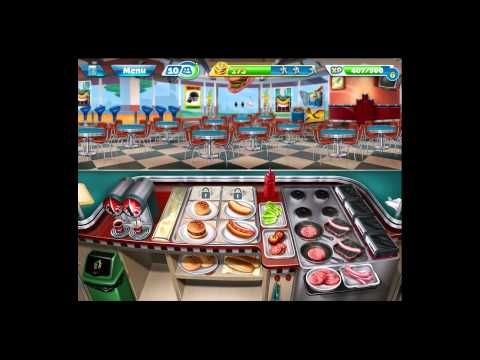 Video guide by I Play For Fun: Cooking Fever Level 12 #cookingfever