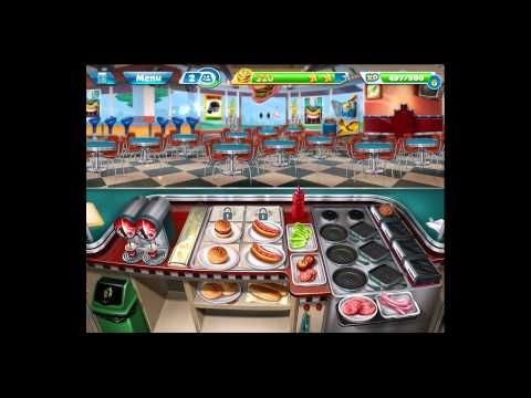 Video guide by I Play For Fun: Cooking Fever Level 13 #cookingfever