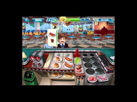 Video guide by I Play For Fun: Cooking Fever Level 14 #cookingfever