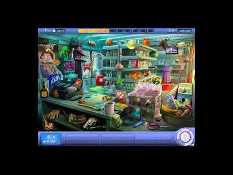 Video guide by I Play For Fun: Criminal Case Level 4 #criminalcase