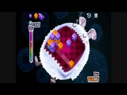 Video guide by S Jensen: Cubis Creatures Level 10 #cubiscreatures