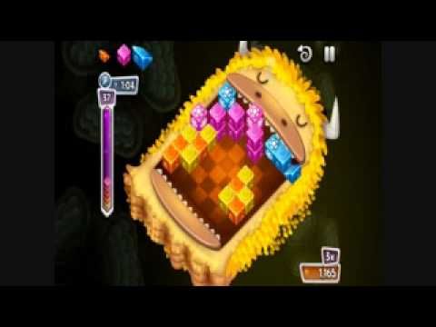 Video guide by S Jensen: Cubis Creatures Level 2 #cubiscreatures