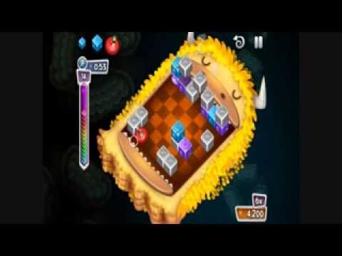 Video guide by S Jensen: Cubis Creatures Level 1 #cubiscreatures