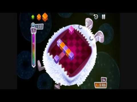 Video guide by S Jensen: Cubis Creatures Level 8 #cubiscreatures
