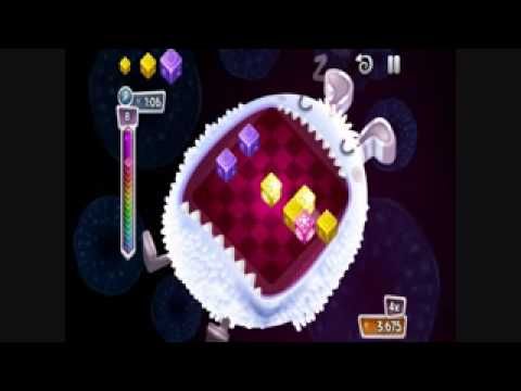 Video guide by S Jensen: Cubis Creatures Level 3 #cubiscreatures