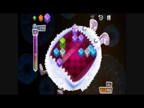 Video guide by S Jensen: Cubis Creatures Level 14 #cubiscreatures