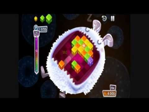 Video guide by S Jensen: Cubis Creatures Level 12 #cubiscreatures