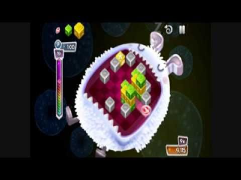 Video guide by S Jensen: Cubis Creatures Level 13 #cubiscreatures