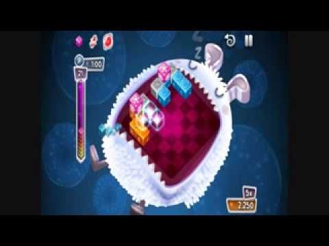 Video guide by S Jensen: Cubis Creatures Level 11 #cubiscreatures