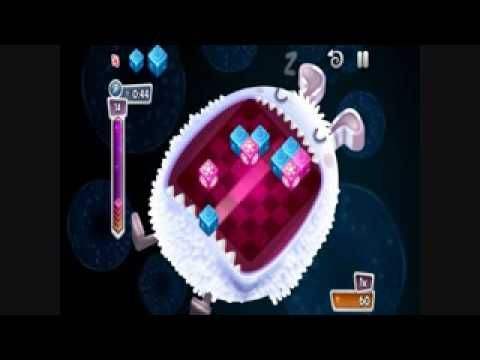 Video guide by S Jensen: Cubis Creatures Level 9 #cubiscreatures