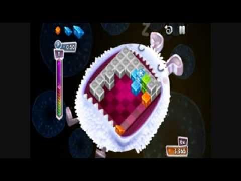 Video guide by S Jensen: Cubis Creatures Level 7 #cubiscreatures