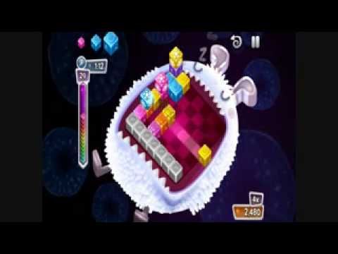 Video guide by S Jensen: Cubis Creatures Level 16 #cubiscreatures