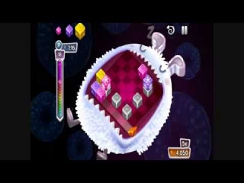 Video guide by S Jensen: Cubis Creatures Level 17 #cubiscreatures
