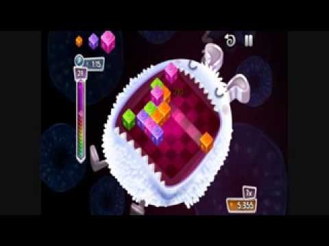 Video guide by S Jensen: Cubis Creatures Level 18 #cubiscreatures