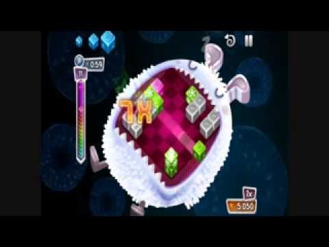 Video guide by S Jensen: Cubis Creatures Level 19 #cubiscreatures