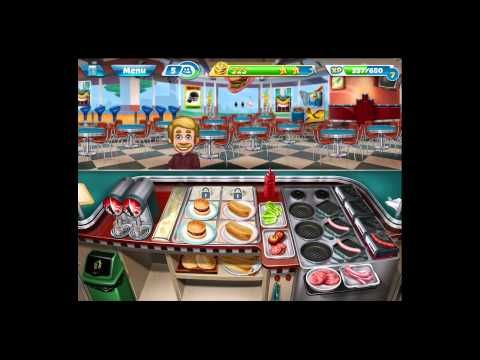 Video guide by I Play For Fun: Cooking Fever Level 16 #cookingfever