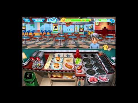 Video guide by I Play For Fun: Cooking Fever Level 17 #cookingfever