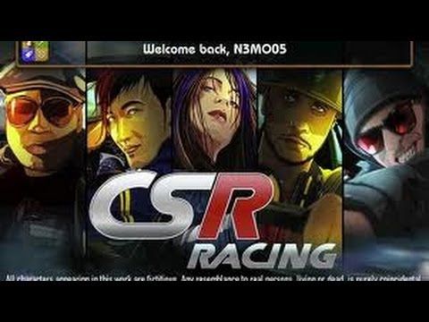 Video guide by : CSR Racing how to play review #csrracing