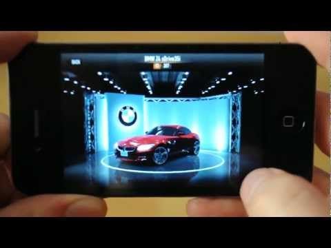 Video guide by : CSR Racing review for iphone 4 #csrracing