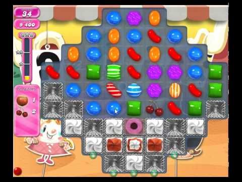 Video guide by skillgaming: Candy Crush Saga Level 685 #candycrushsaga