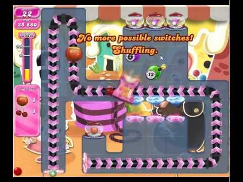 Video guide by skillgaming: Candy Crush Saga Level 690 #candycrushsaga