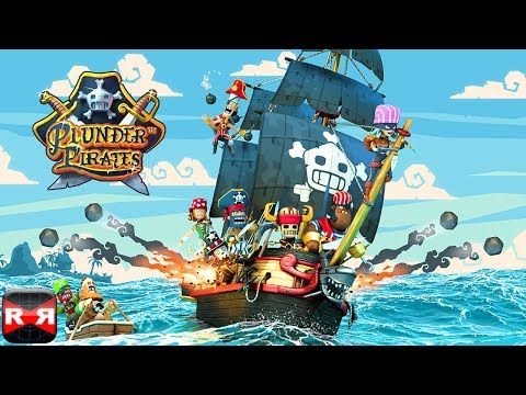 Video guide by : Plunder Pirates  #plunderpirates