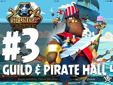 Video guide by AngryBirdsNest: Plunder Pirates Level 4 #plunderpirates