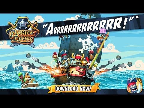 Video guide by Play Plunder Pirates: Plunder Pirates Level 7 #plunderpirates