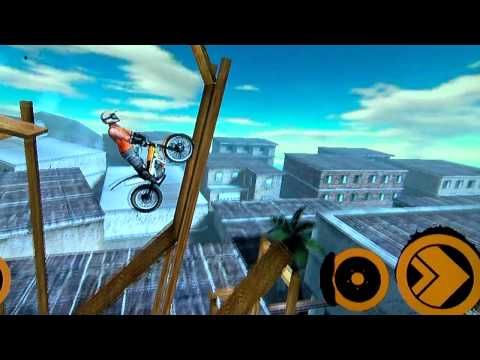 Video guide by : Trial Xtreme 2 3 stars level 28 #trialxtreme2