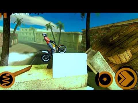 Video guide by : Trial Xtreme 2 3 stars level 29 #trialxtreme2