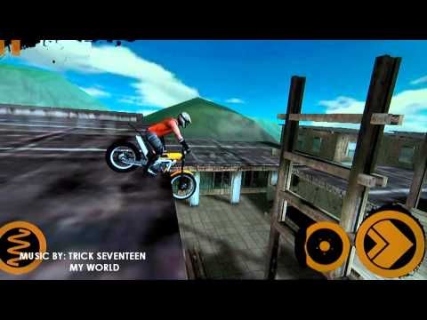 Video guide by : Trial Xtreme 2 3 stars level 31 #trialxtreme2