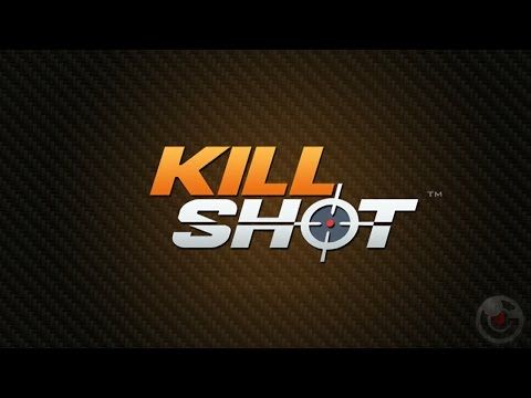 Video guide by : Kill Shot  #killshot