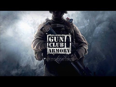 Video guide by : Gun Club Armory  #gunclubarmory