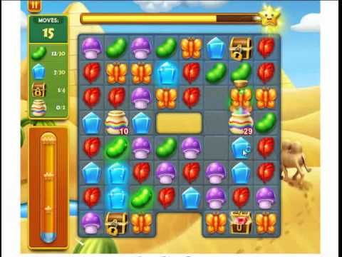 Video guide by dinex2: Charm King Level 115 #charmking