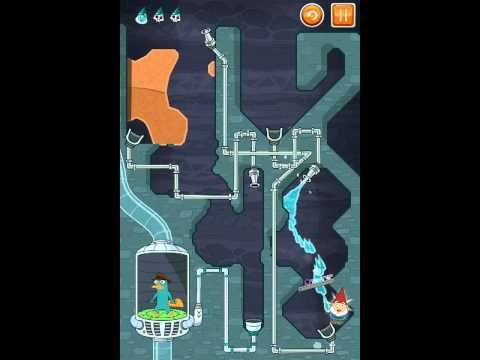 Video guide by : Where's My Perry? level 2-11 #wheresmyperry