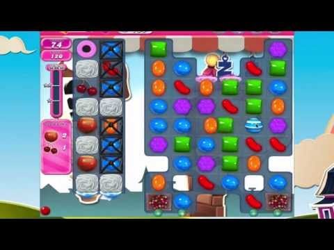 Video guide by Funny Family Films: Candy Crush Saga Level 700 #candycrushsaga