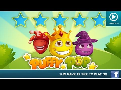 Video guide by : Puffy Pop  #puffypop