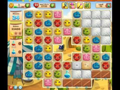 Video guide by Gamopolis: Puffy Pop Level 79 #puffypop