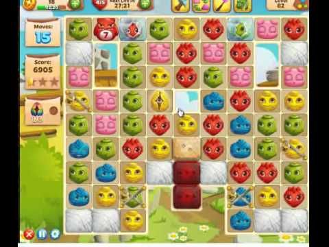 Video guide by Gamopolis: Puffy Pop Level 82 #puffypop