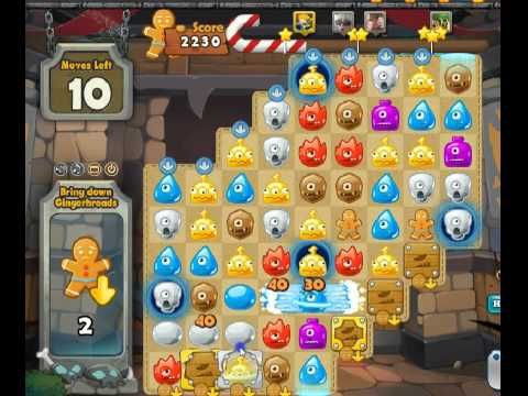 Video guide by paula thorne: Monster Busters Level 1564 #monsterbusters