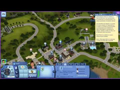 Video guide by raulsims11: The Sims 3 Ambitions level 10 #thesims3